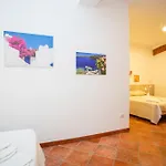 Casa Del Sole Гостевой дом 3*