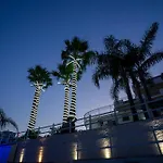 Casa Del Sole Guest house Belvedere Marittimo