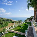 Casa Del Sole Belvedere Marittimo
