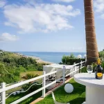 Гостевой дом Casa Del Sole Бельведере-Мариттимо