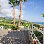 Casa Del Sole 3* Belvedere Marittimo