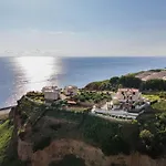 Casa Del Sole Belvedere Marittimo