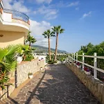 Casa Del Sole Guest house