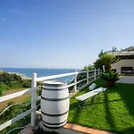 Casa Del Sole Гостевой дом Бельведере-Мариттимо