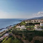 Casa Del Sole Guest house Belvedere Marittimo