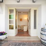 Guest house Casa Del Sole Belvedere Marittimo