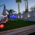 Casa Del Sole 3* Belvedere Marittimo