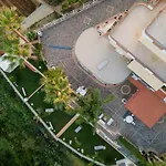 Casa Del Sole Guest house Belvedere Marittimo