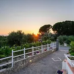 Casa Del Sole Бельведере-Мариттимо
