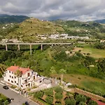 Casa Del Sole Belvedere Marittimo