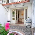 Guest house Casa Del Sole Belvedere Marittimo