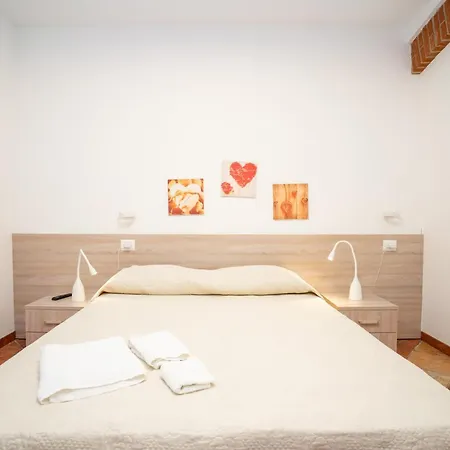 Casa Del Sole 3*