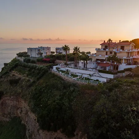 Casa Del Sole 3*
