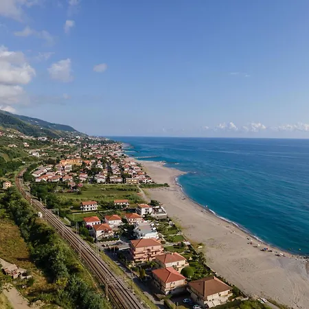 Casa Del Sole 3*