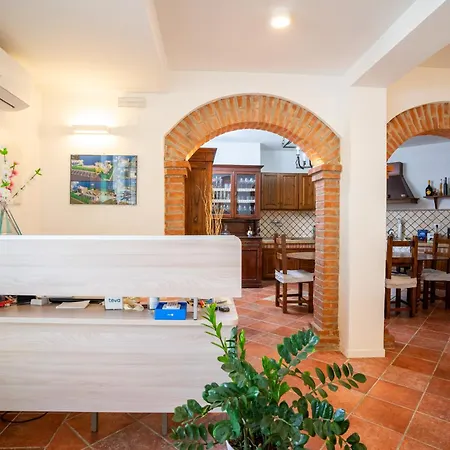Casa Del Sole 3*