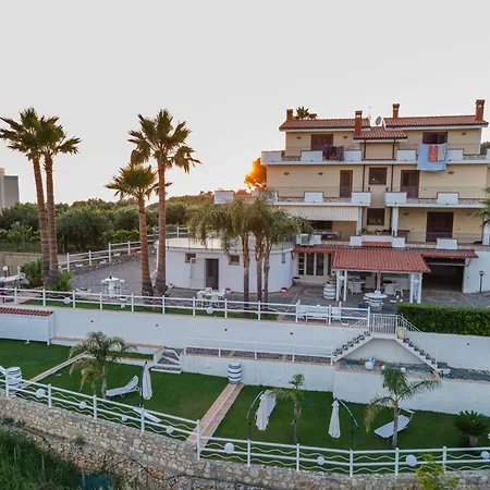 Casa Del Sole 3*