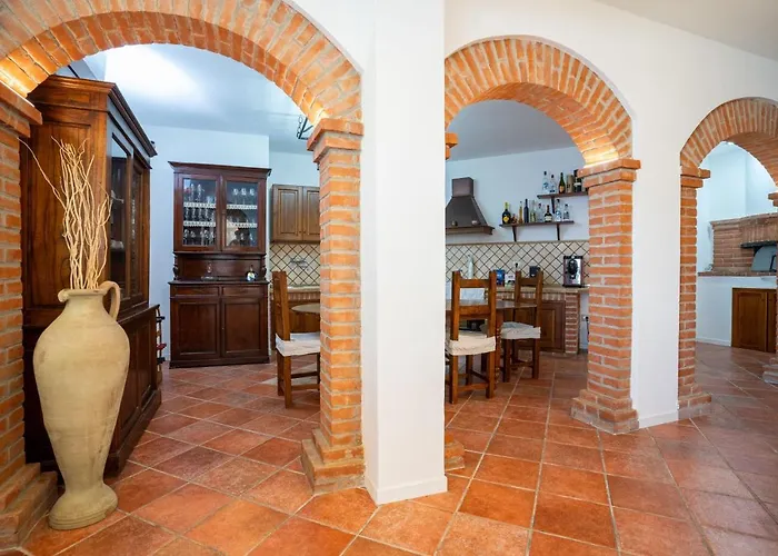 招待所 Casa Del Sole