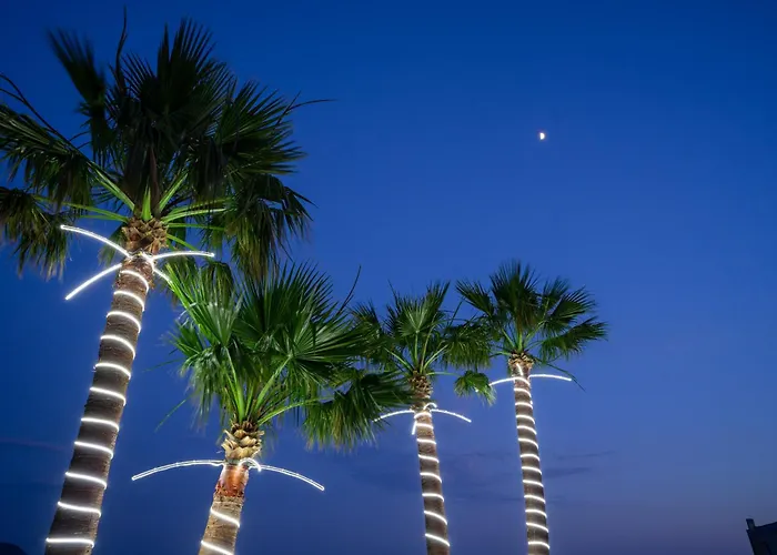 Casa Del Sole 3* 贝尔韦代雷