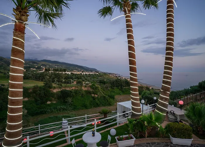 招待所 Casa Del Sole 3*