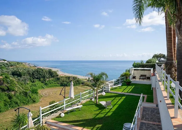 Casa Del Sole 贝尔韦代雷