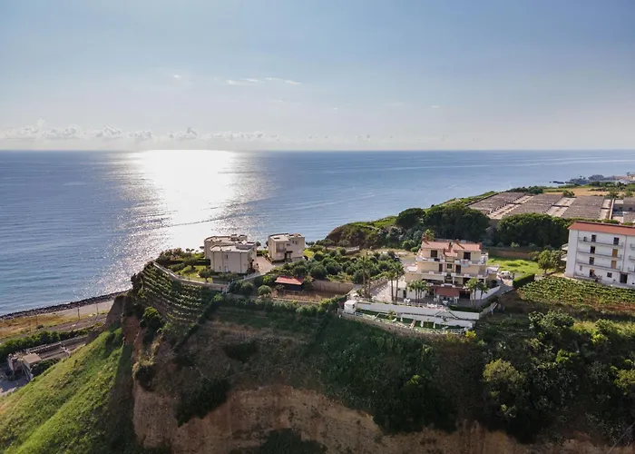 Casa Del Sole 贝尔韦代雷