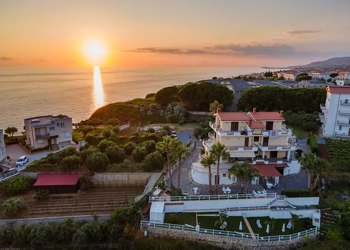 招待所 Casa Del Sole 3*