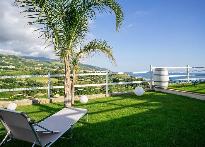 Casa Del Sole 招待所