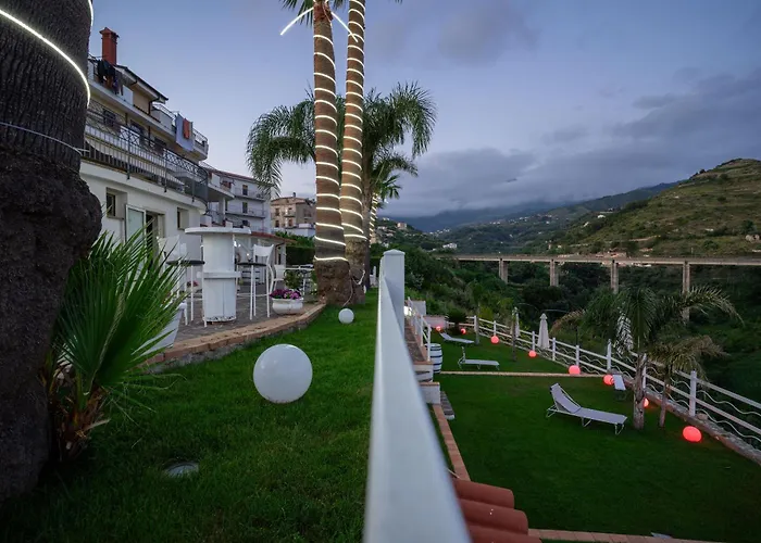 招待所 Casa Del Sole 3*