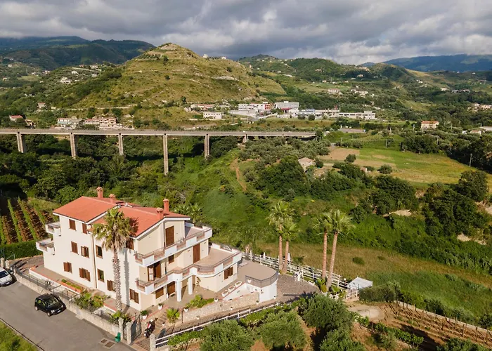 招待所 Casa Del Sole