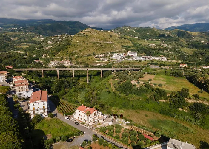 招待所 Casa Del Sole