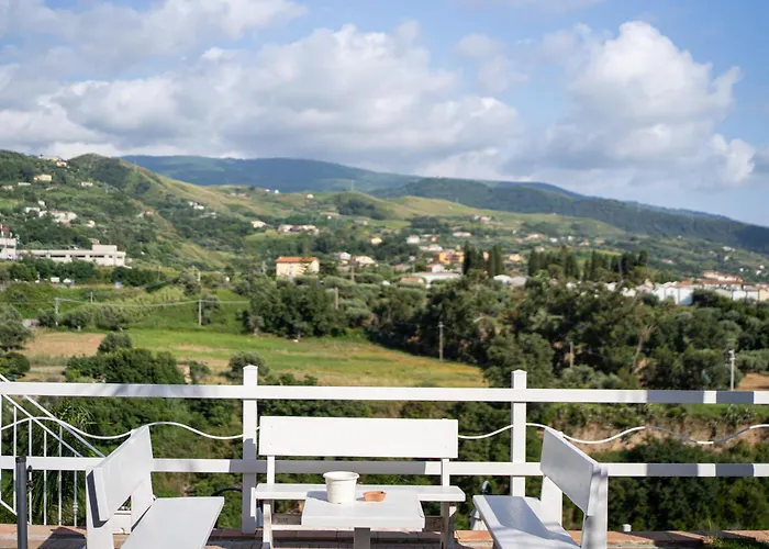 招待所 Casa Del Sole