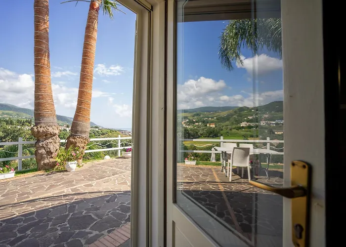 招待所 Casa Del Sole 3*