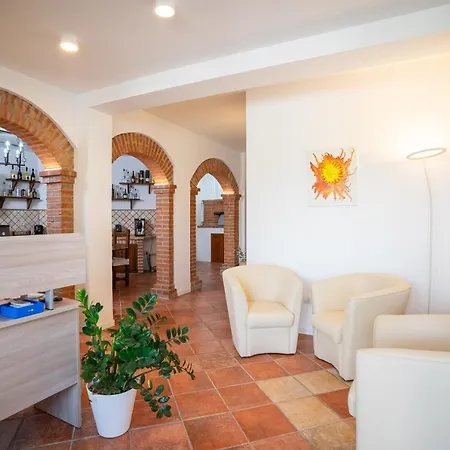 Casa Del Sole