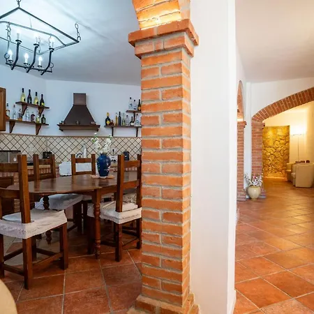 Casa Del Sole * Belvedere Marittimo