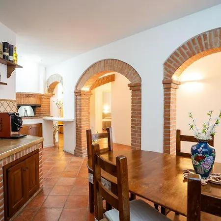 Casa Del Sole *
