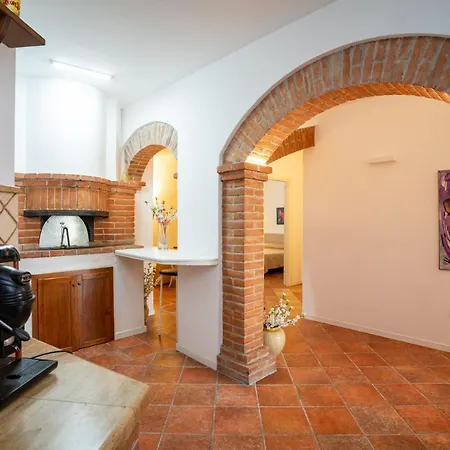 Casa Del Sole 3*