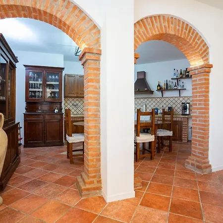 בית הארחה Casa Del Sole