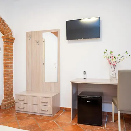 Casa Del Sole