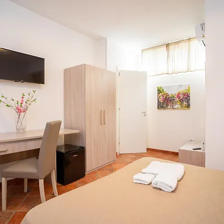 Pensjonat Casa Del Sole