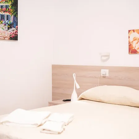 Casa Del Sole 3* Belvedere Marittimo