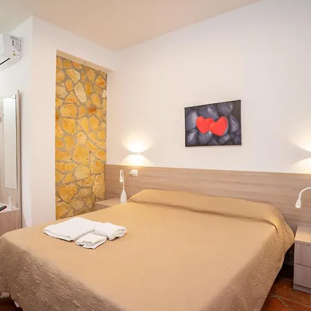 Casa Del Sole 3* Belvedere Marittimo