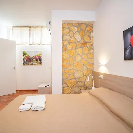 Casa Del Sole Affittacamere Belvedere Marittimo