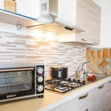 Pensjonat Casa Del Sole 3*