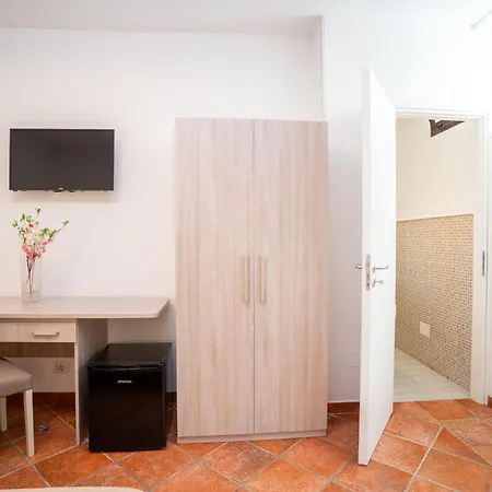 Casa Del Sole