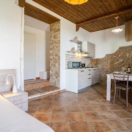 Guest house Casa Del Sole Belvedere Marittimo