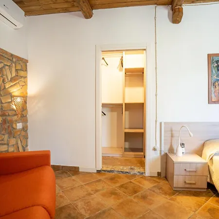 Affittacamere Casa Del Sole *
