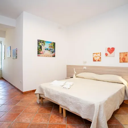 Casa Del Sole *