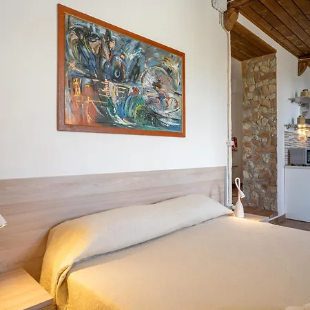 Pensjonat Casa Del Sole 3*