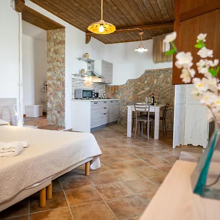 Casa Del Sole Affittacamere *