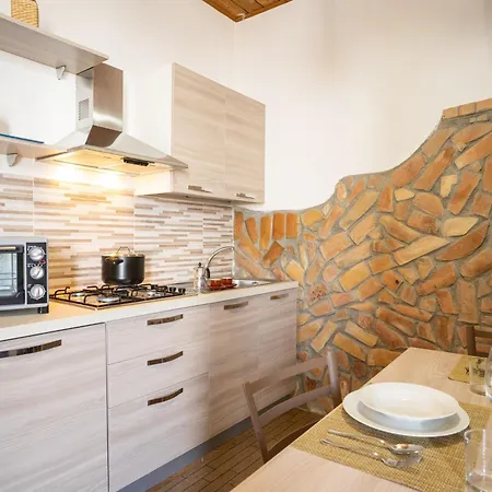 Casa Del Sole
